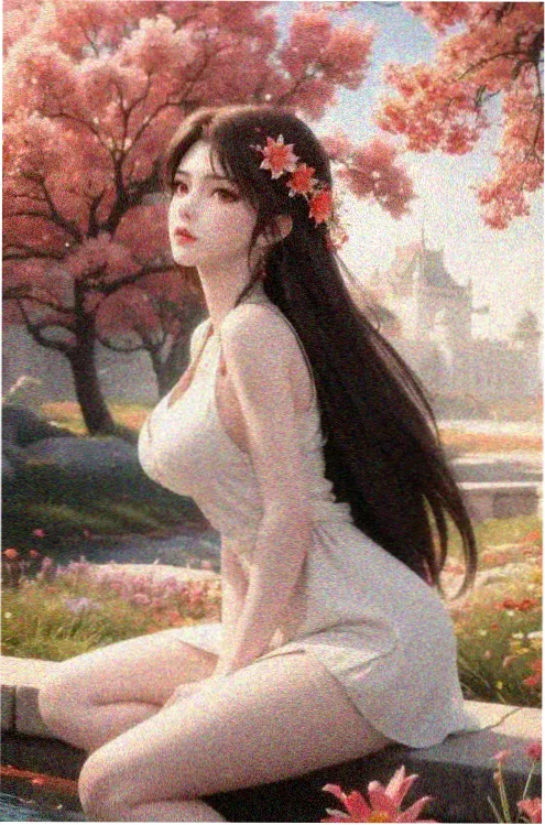 美人鱼前传·潮汐之城 剧照