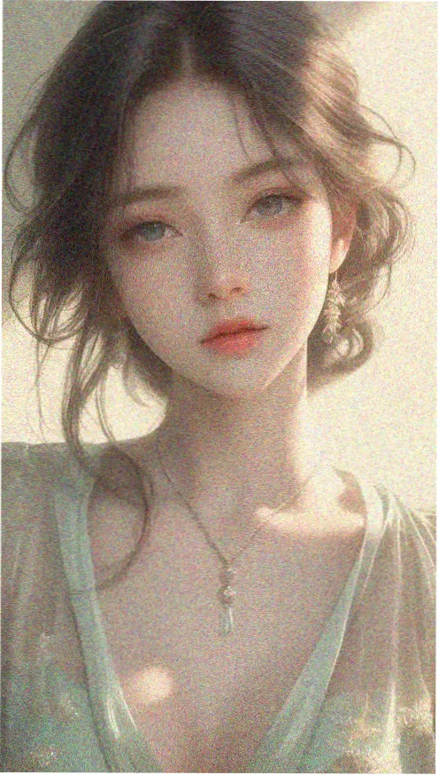 人鱼不哭 剧照