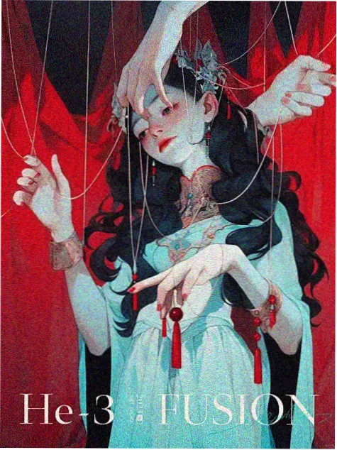 拾鳞记 剧照